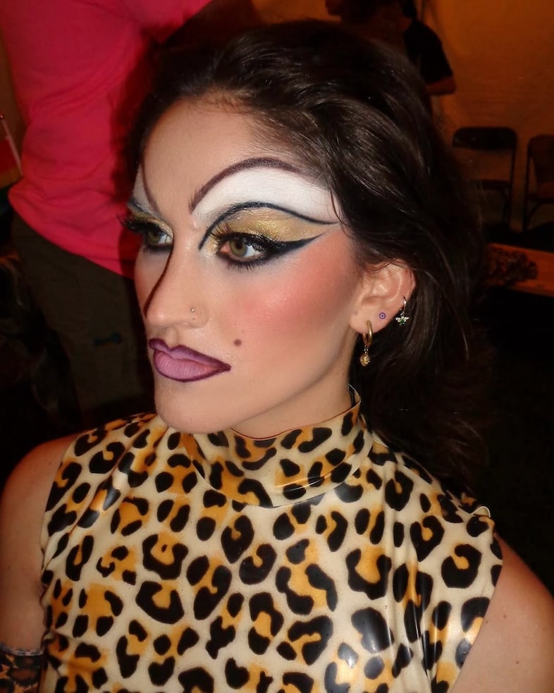 Looks by Ali Scharf 17