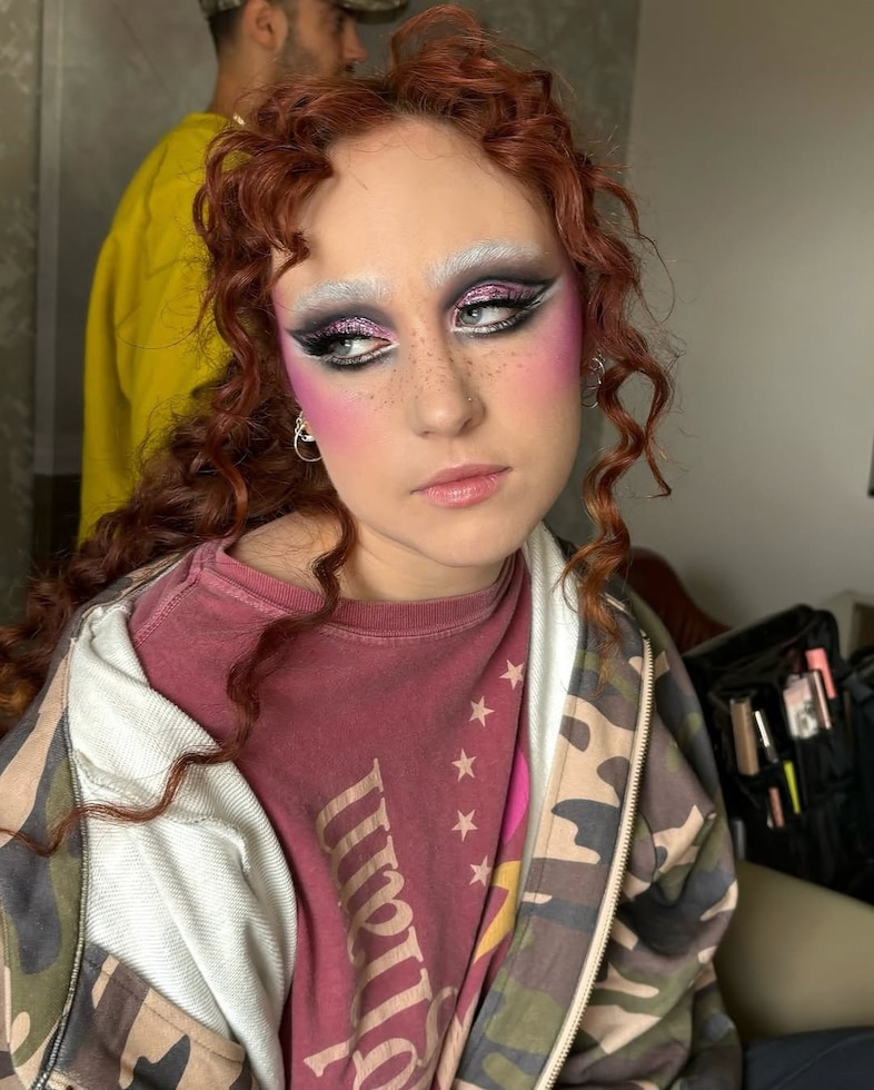Looks by Ali Scharf 1