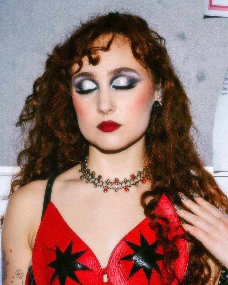 Looks by Ali Scharf 4