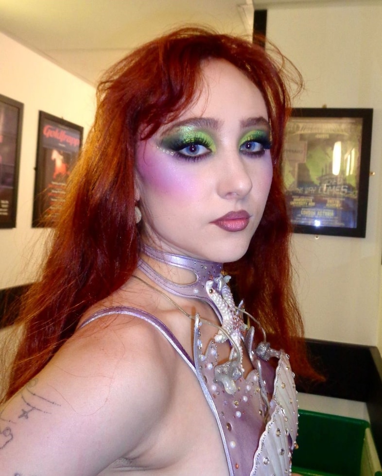 Looks by Ali Scharf 19