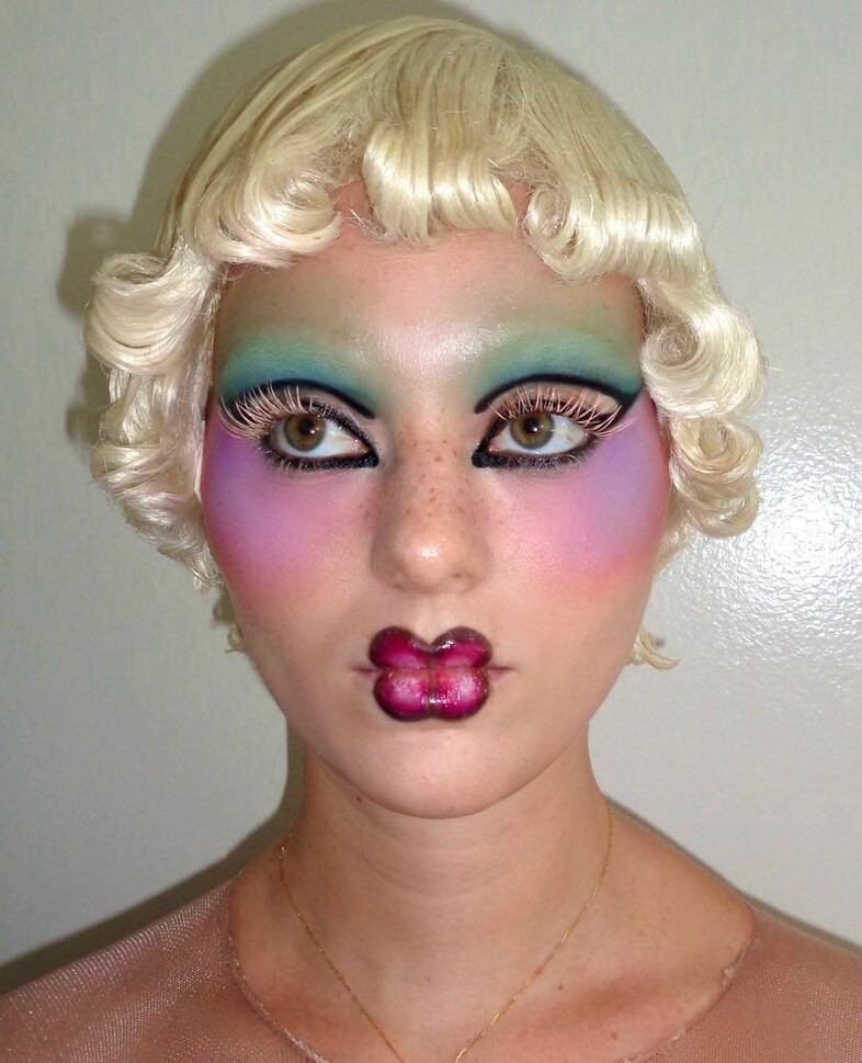 Looks by Ali Scharf 23