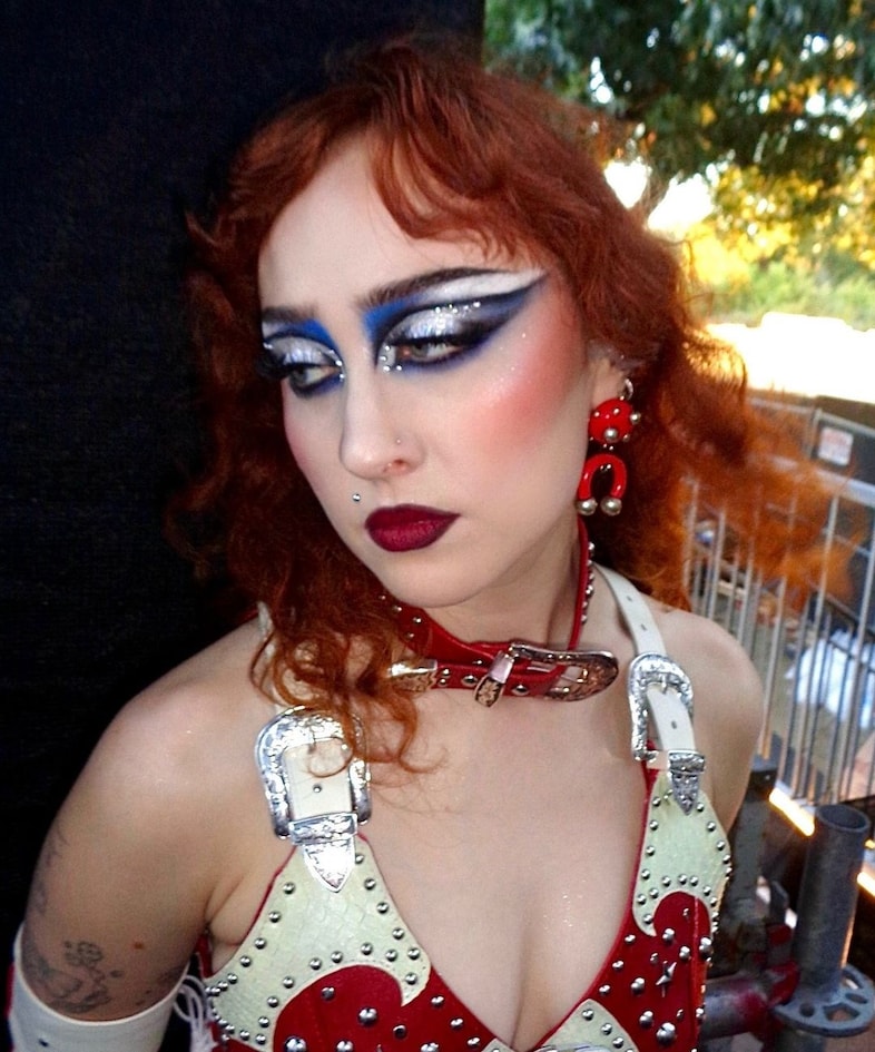 Looks by Ali Scharf 21