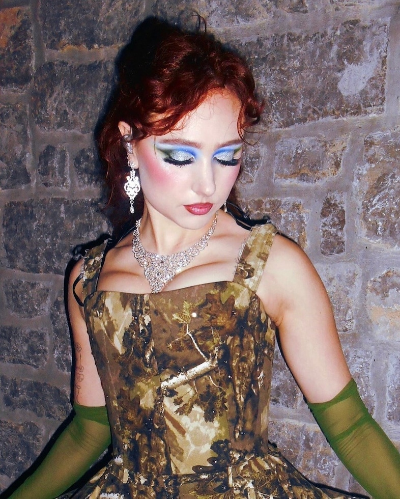 Looks by Ali Scharf 22