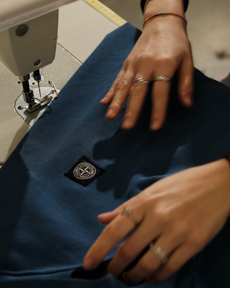 05 Stone Island Infinite Colours 3
