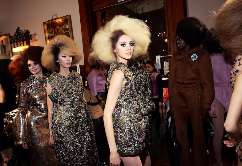 Marc Jacobs RTW F/W 2024