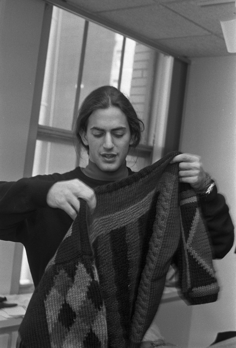 Marc Jacobs 