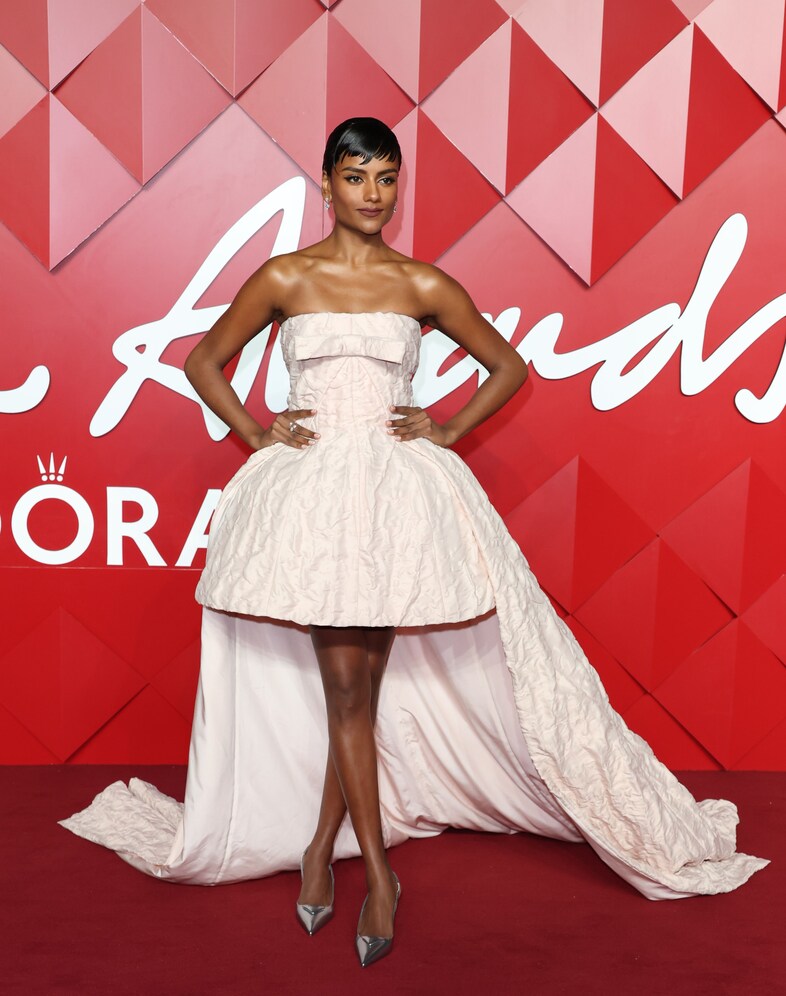 The Fashion Awards 2024 best dressed 13