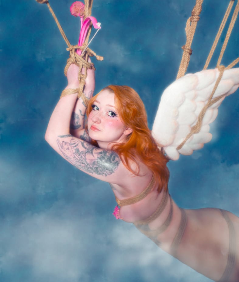 Pulp: Issue I (2024) 4