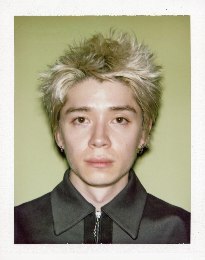 Youth by Nero Jarod Taber Authorized Dealer 6