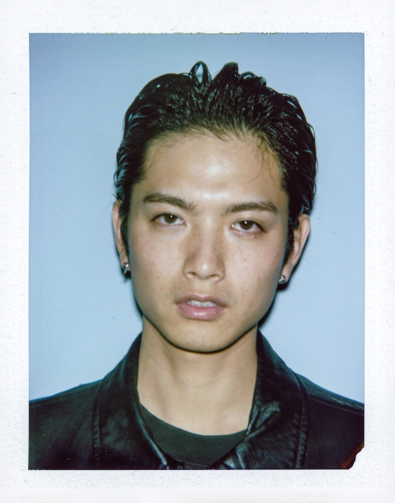 Youth by Nero Jarod Taber Authorized Dealer 7