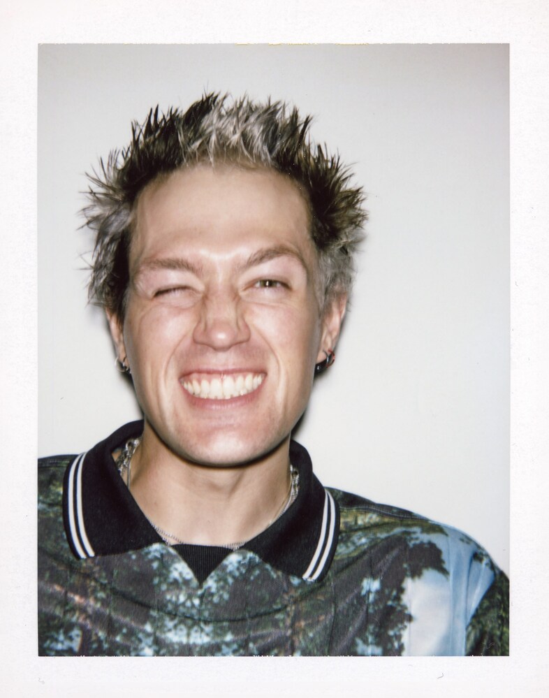 Youth by Nero Jarod Taber Authorized Dealer 15