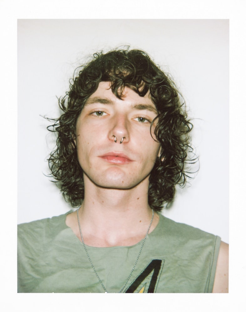 Youth by Nero Jarod Taber Authorized Dealer 16
