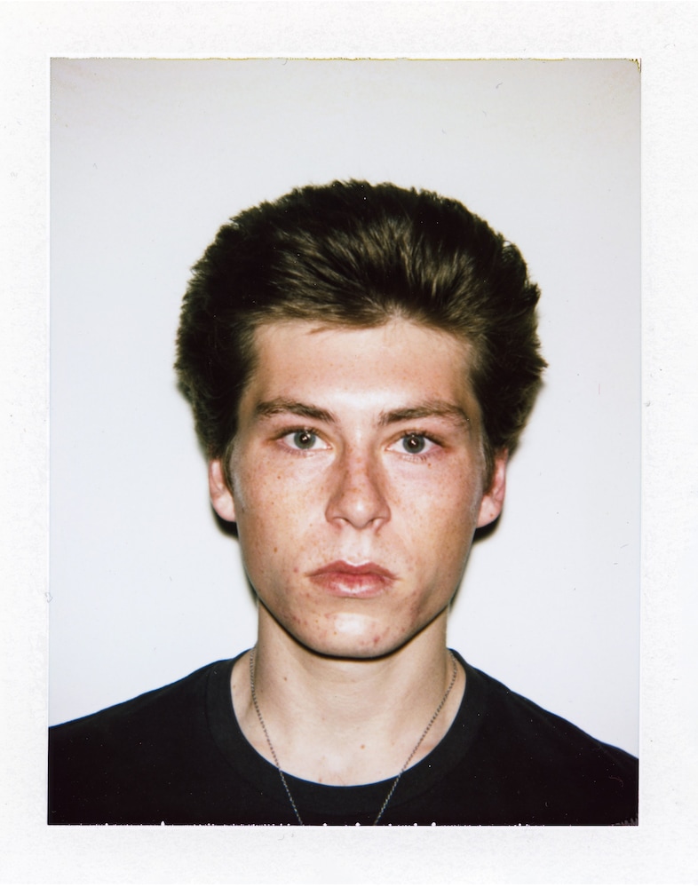 Youth by Nero Jarod Taber Authorized Dealer 18