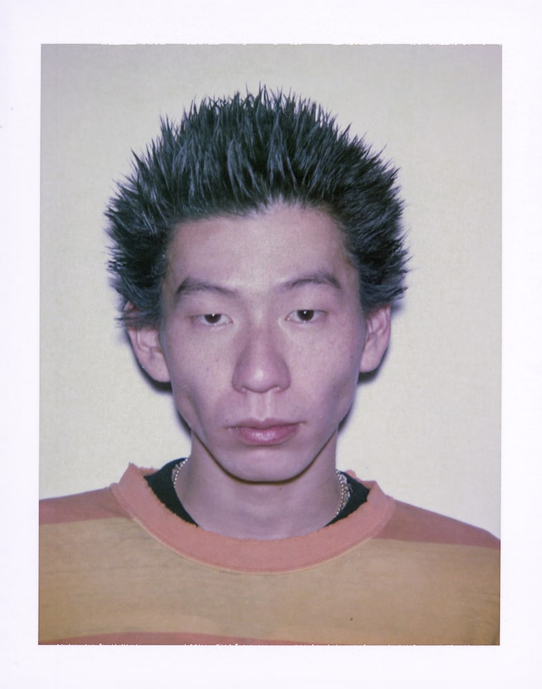 Youth by Nero Jarod Taber Authorized Dealer 4