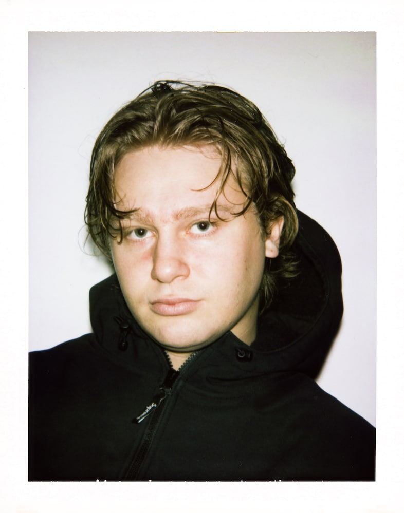 Youth by Nero Jarod Taber Authorized Dealer 22