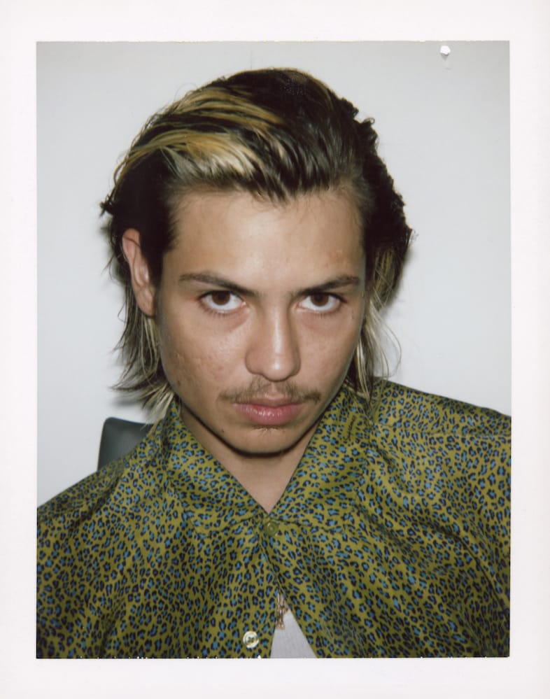 Youth by Nero Jarod Taber Authorized Dealer 25
