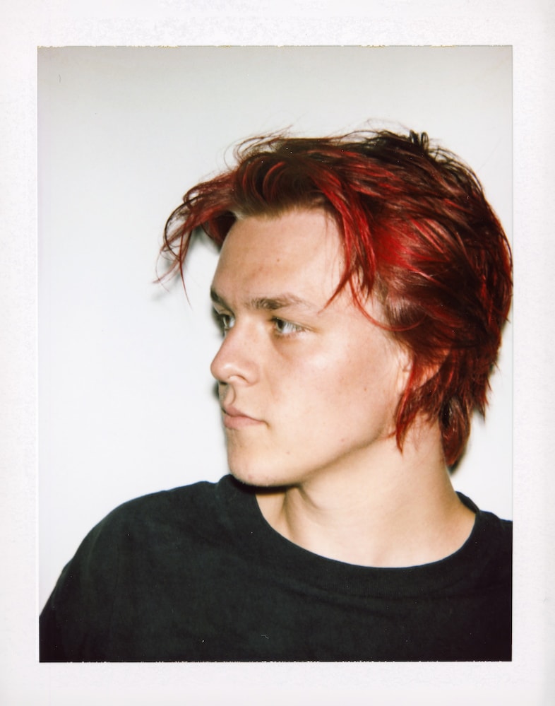 Youth by Nero Jarod Taber Authorized Dealer 26