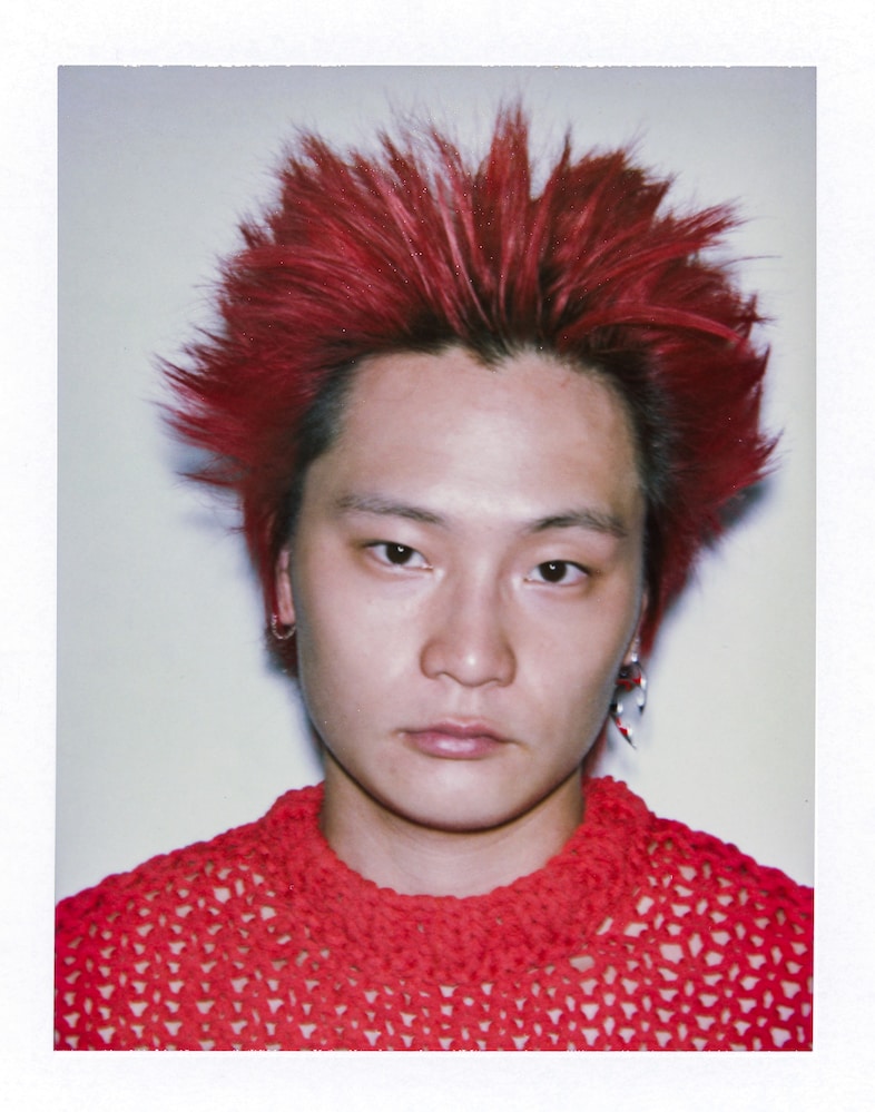 Youth by Nero Jarod Taber Authorized Dealer 0