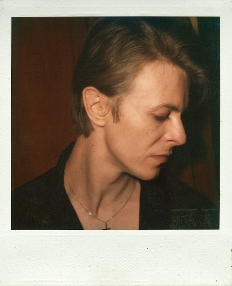 Sharon Smith, Camera Girl 0