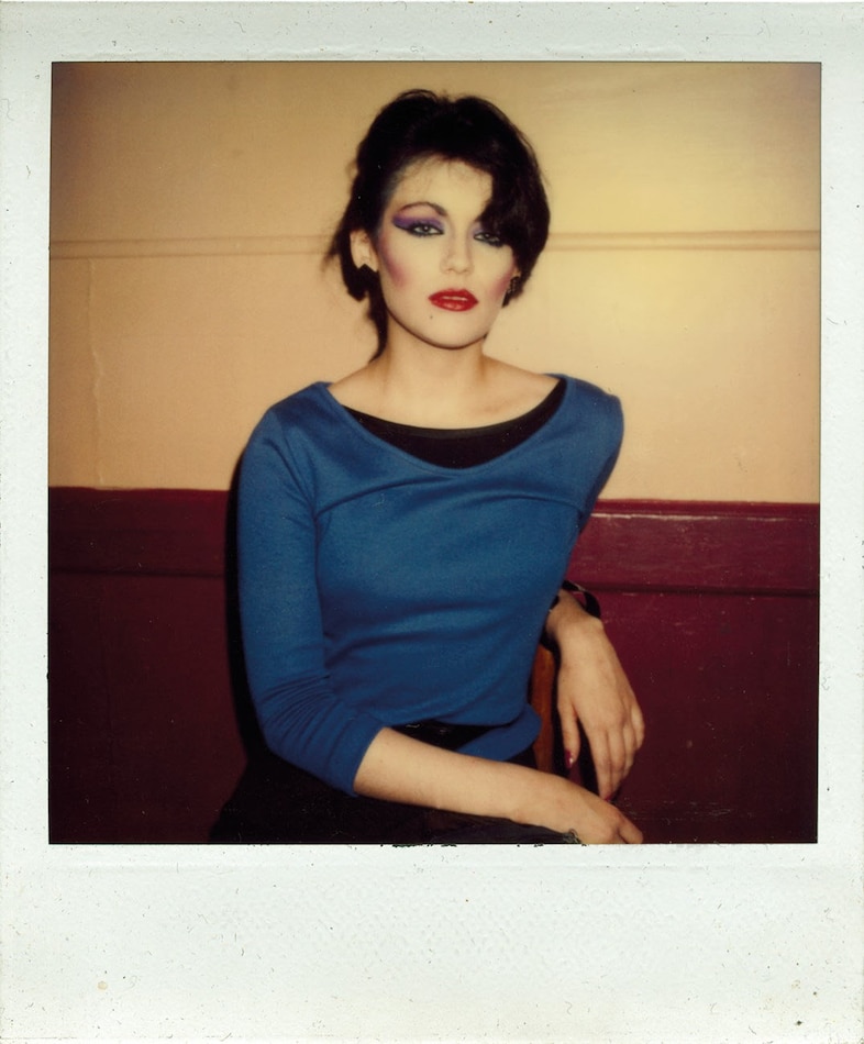 Sharon Smith, Camera Girl 6