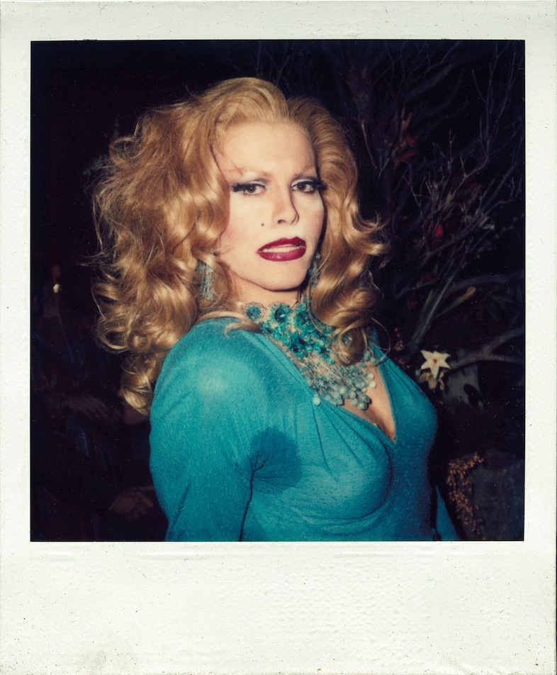 Sharon Smith, Camera Girl 9