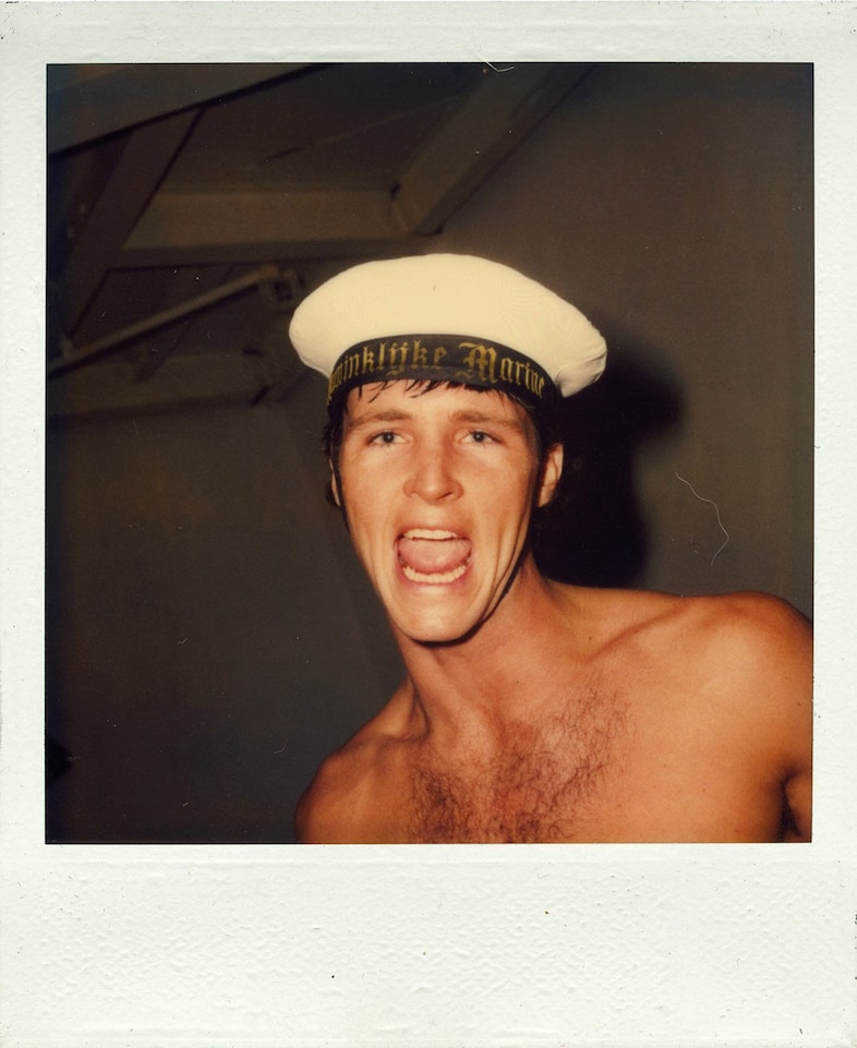 Sharon Smith, Camera Girl 10