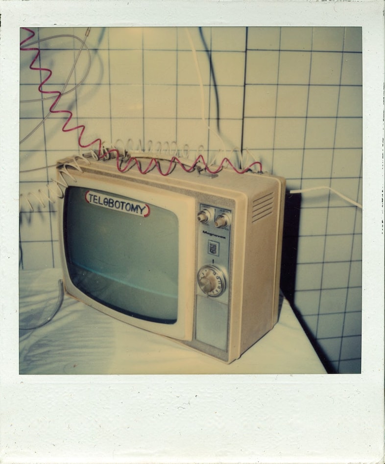 Sharon Smith, Camera Girl 11