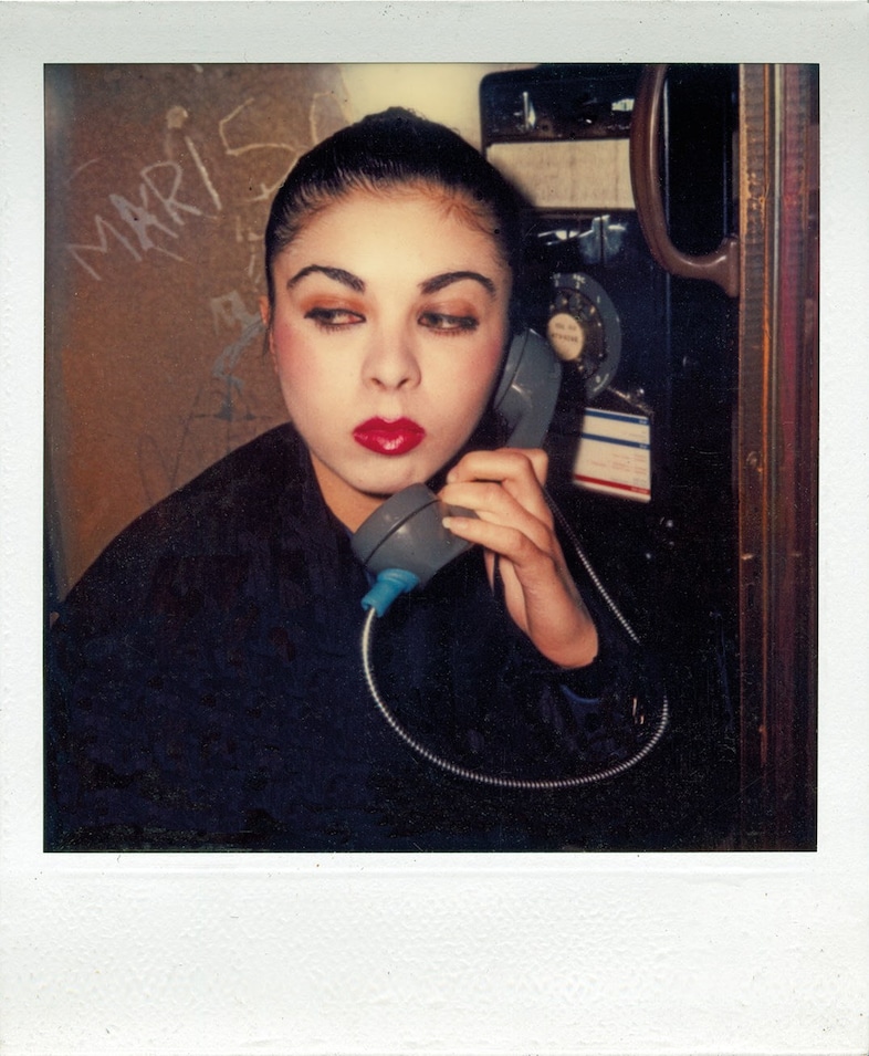 Sharon Smith, Camera Girl 12