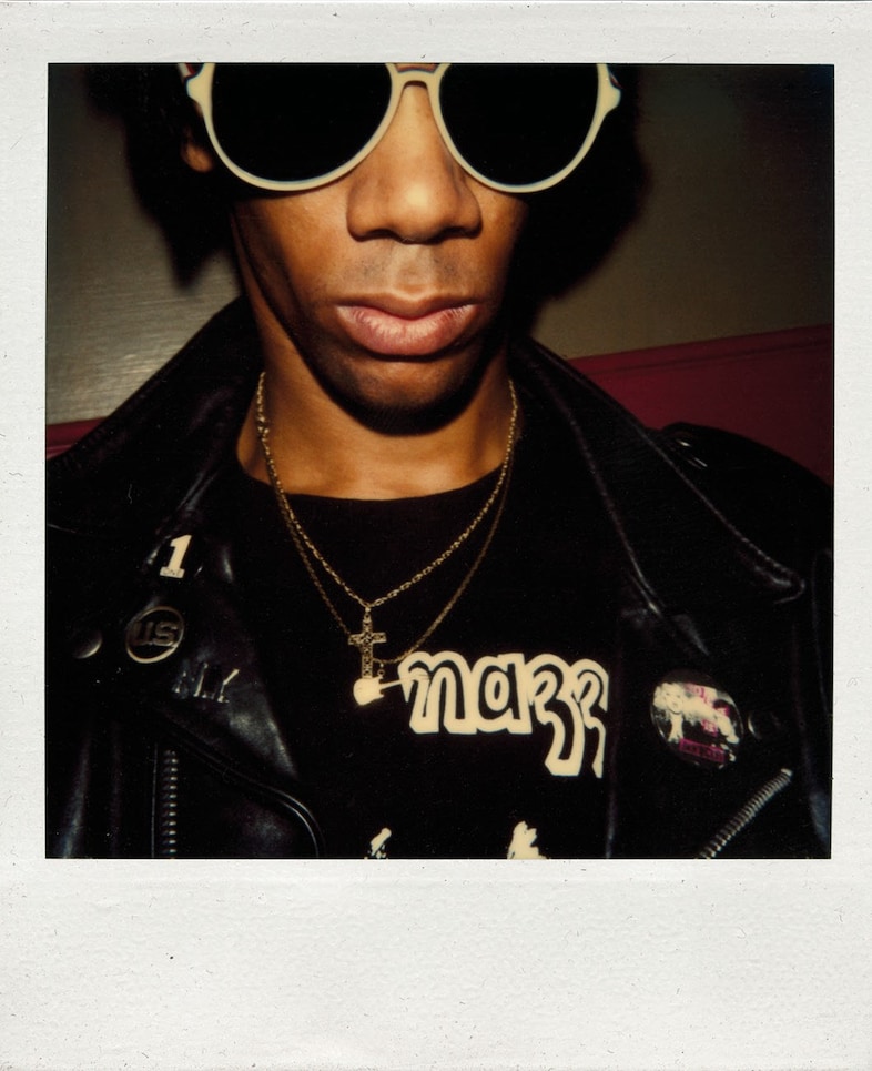 Sharon Smith, Camera Girl 13