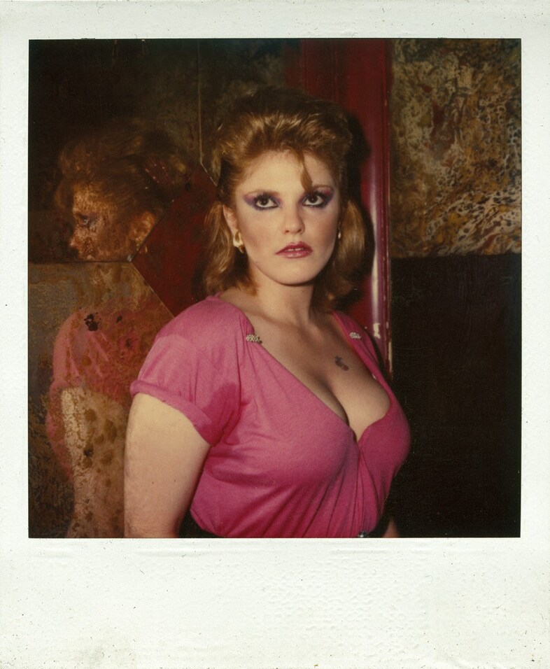 Sharon Smith, Camera Girl 14