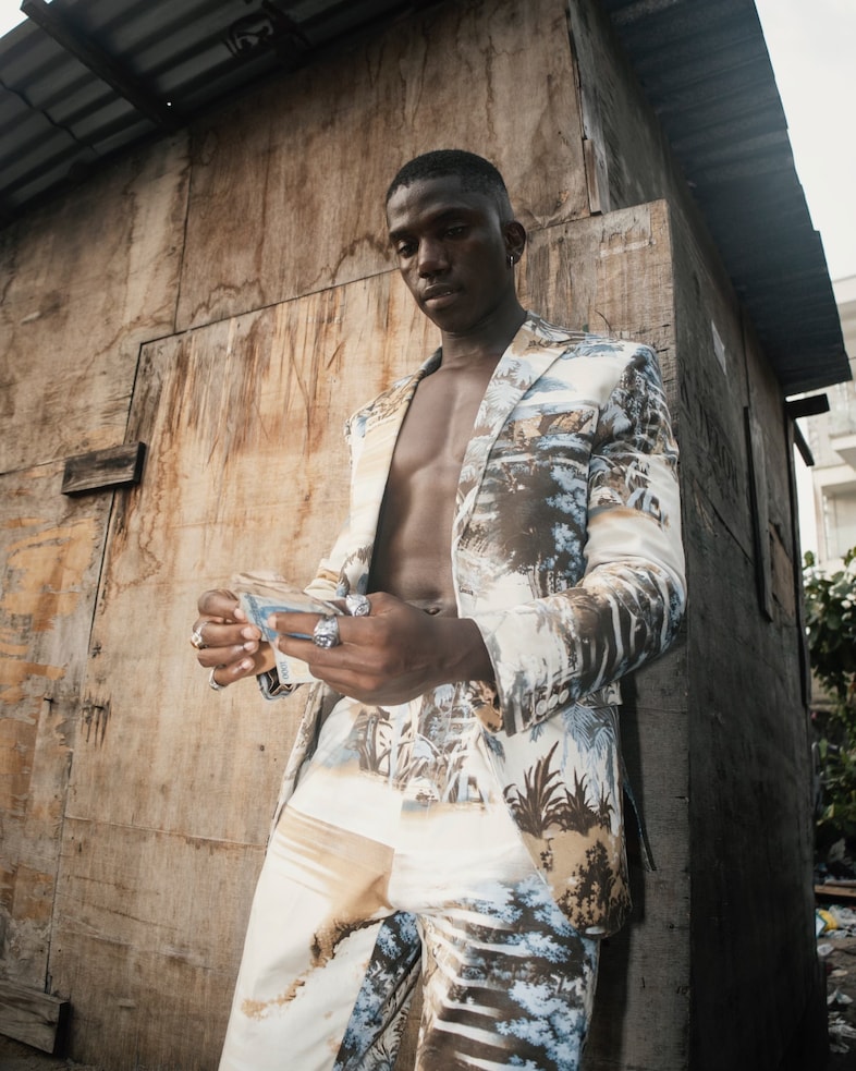 Skepta MAINS season 2 20