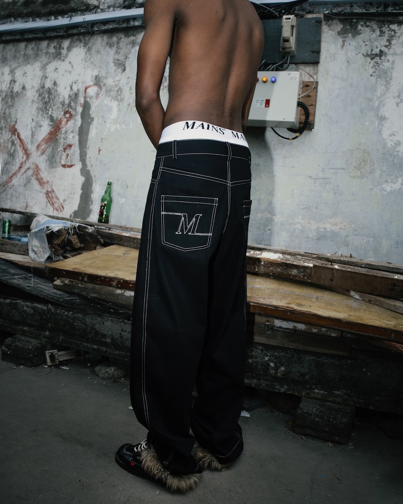 Skepta MAINS season 2 1