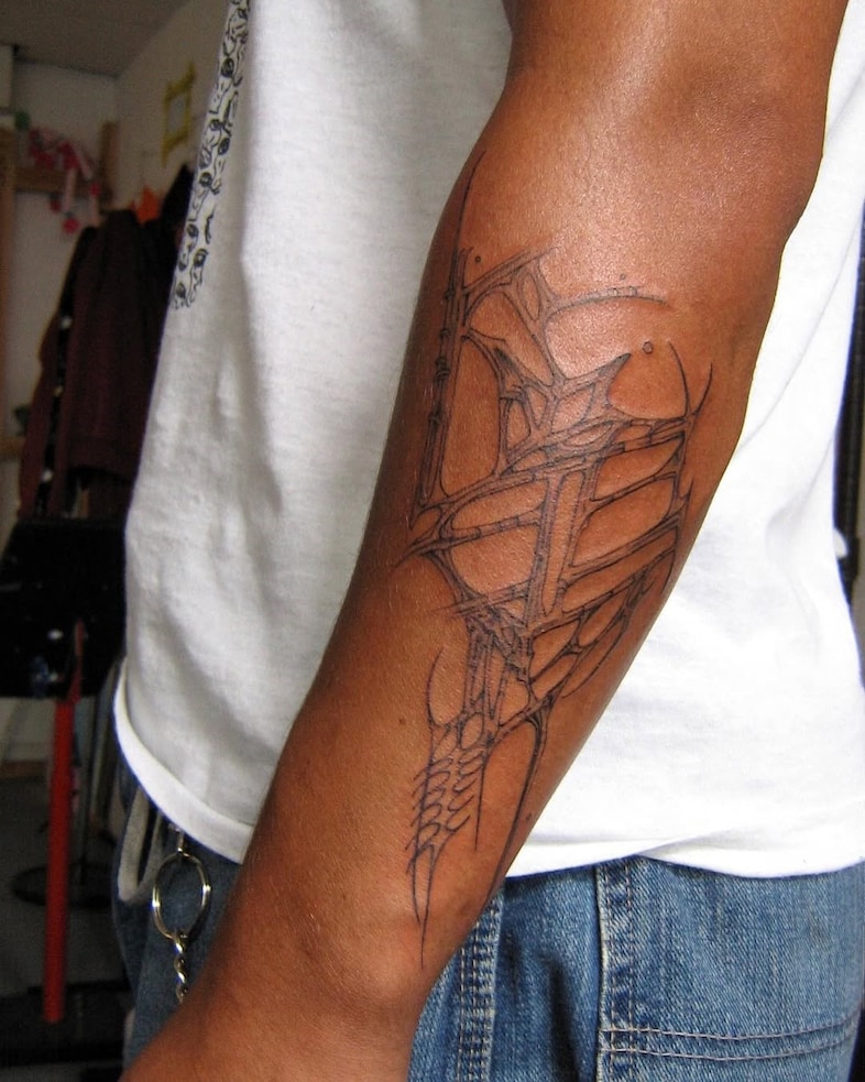 Cybersigil designs by @ryuritneyspears 22