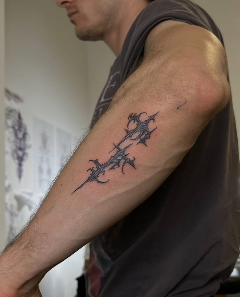Cybersigil Designs by @nicotoelines 53