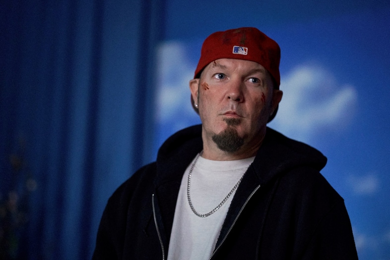 Y2K film fred durst