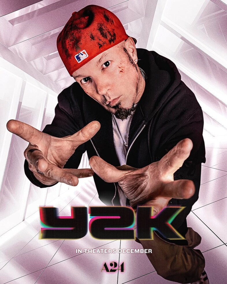Y2K film fred durst 24