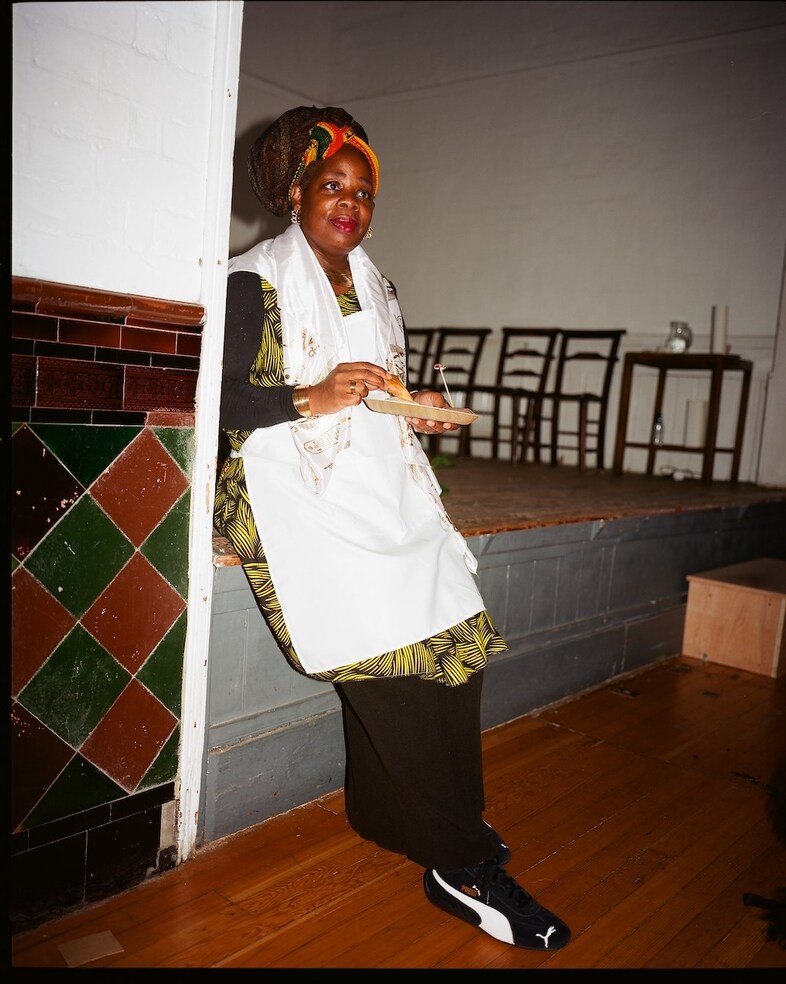 Feben life drawing class, Puma and Sister Space 3