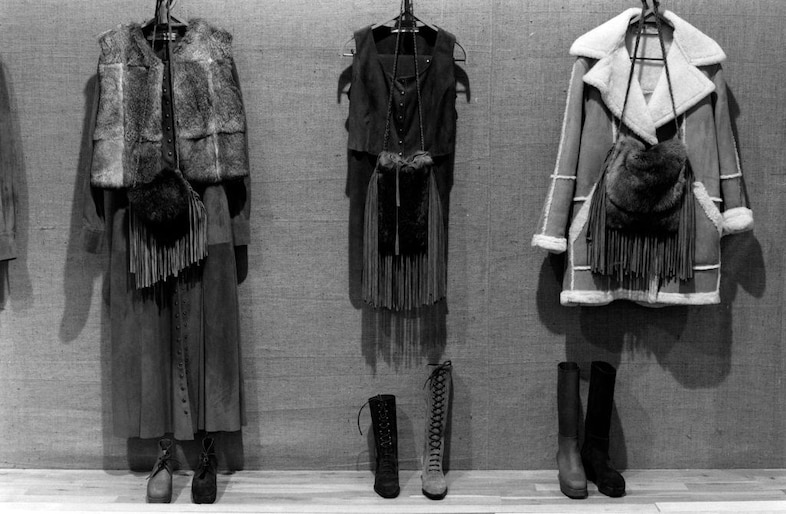 Miu Miu AW93 Ready to Wear