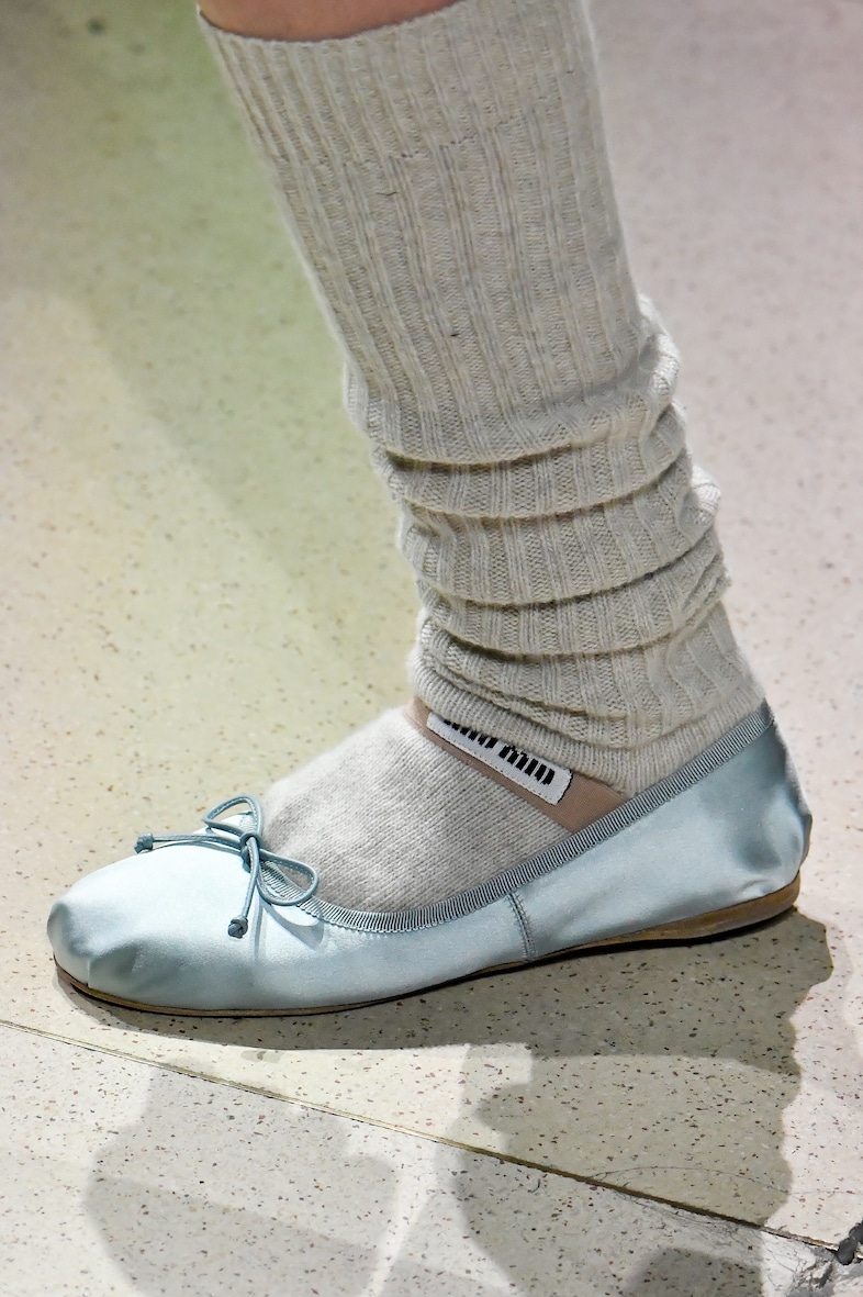 Miu Miu AW22 
