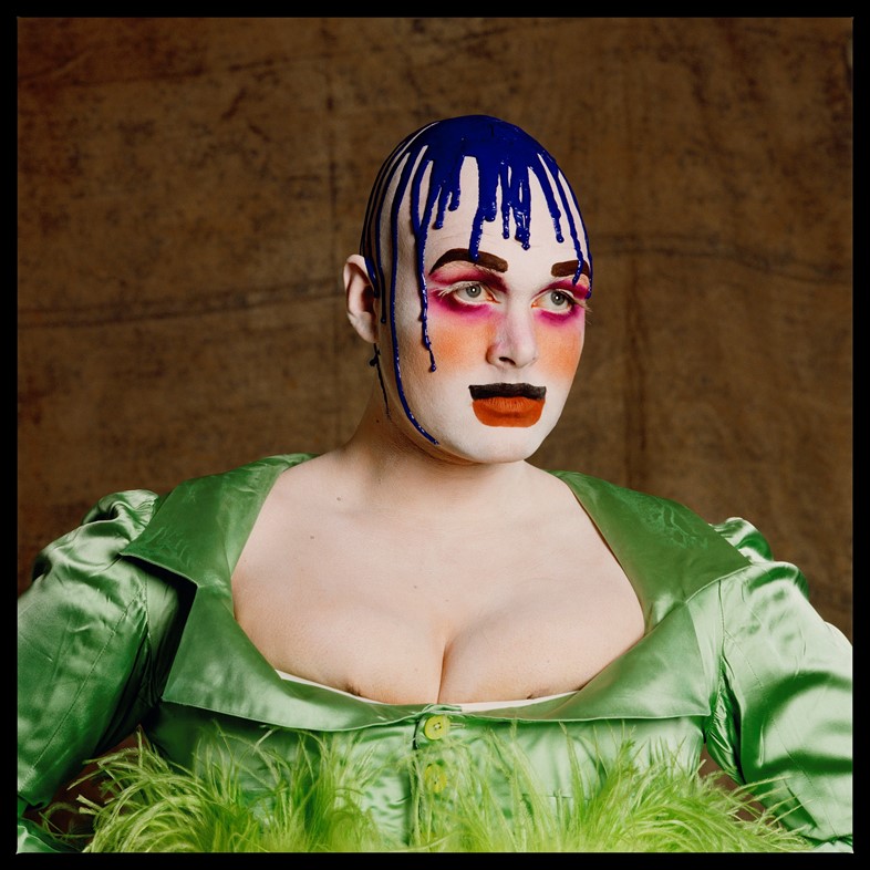 Leigh Bowery