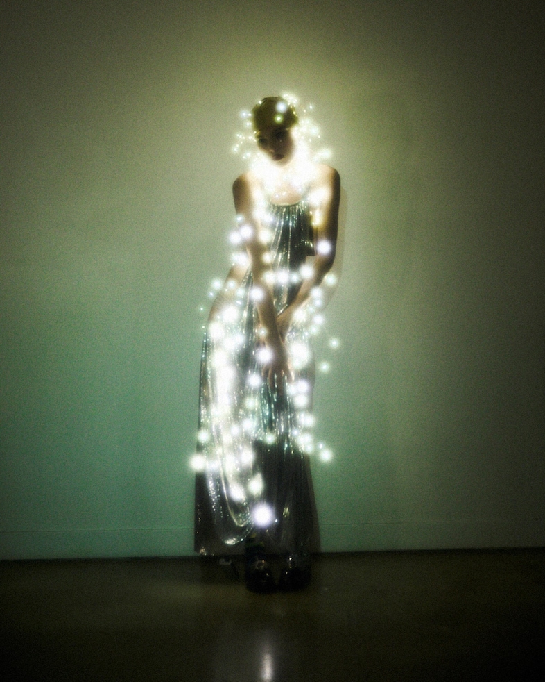 Festive fashion – Carlijn Jacobs x Imruh Asha 11