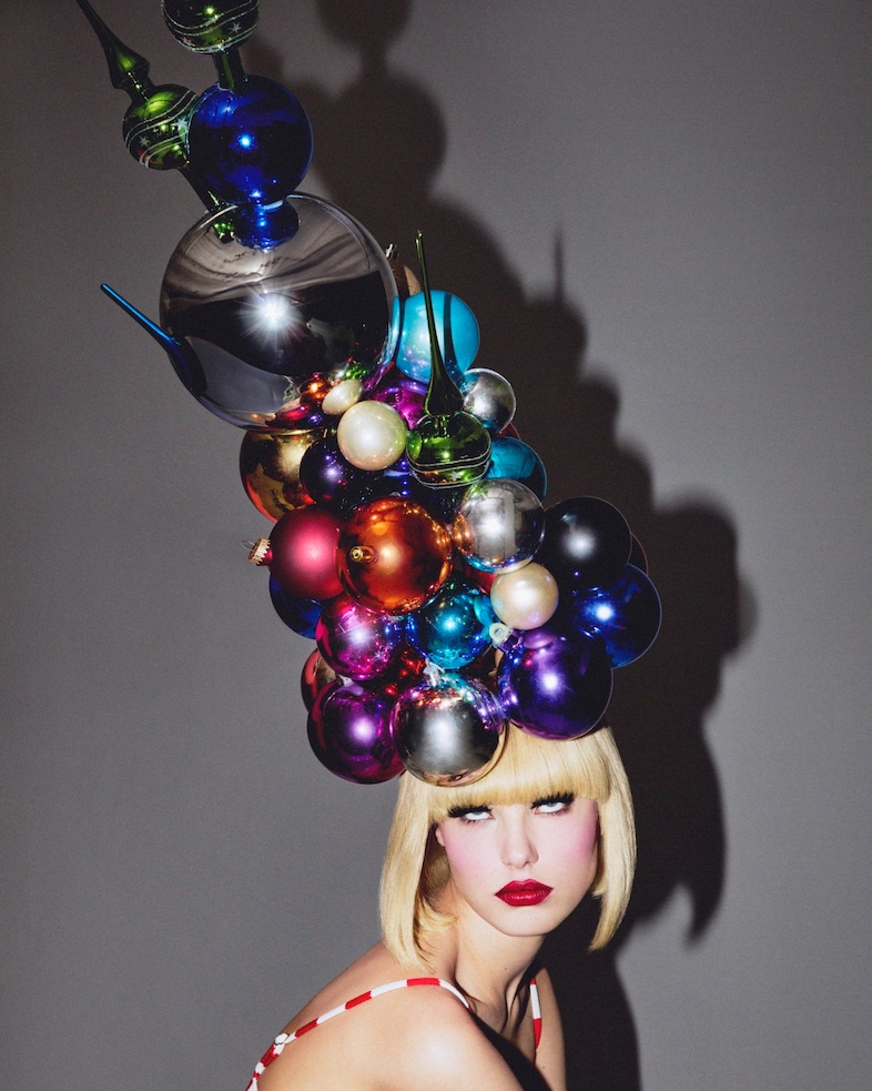 Festive fashion – Carlijn Jacobs x Imruh Asha 7