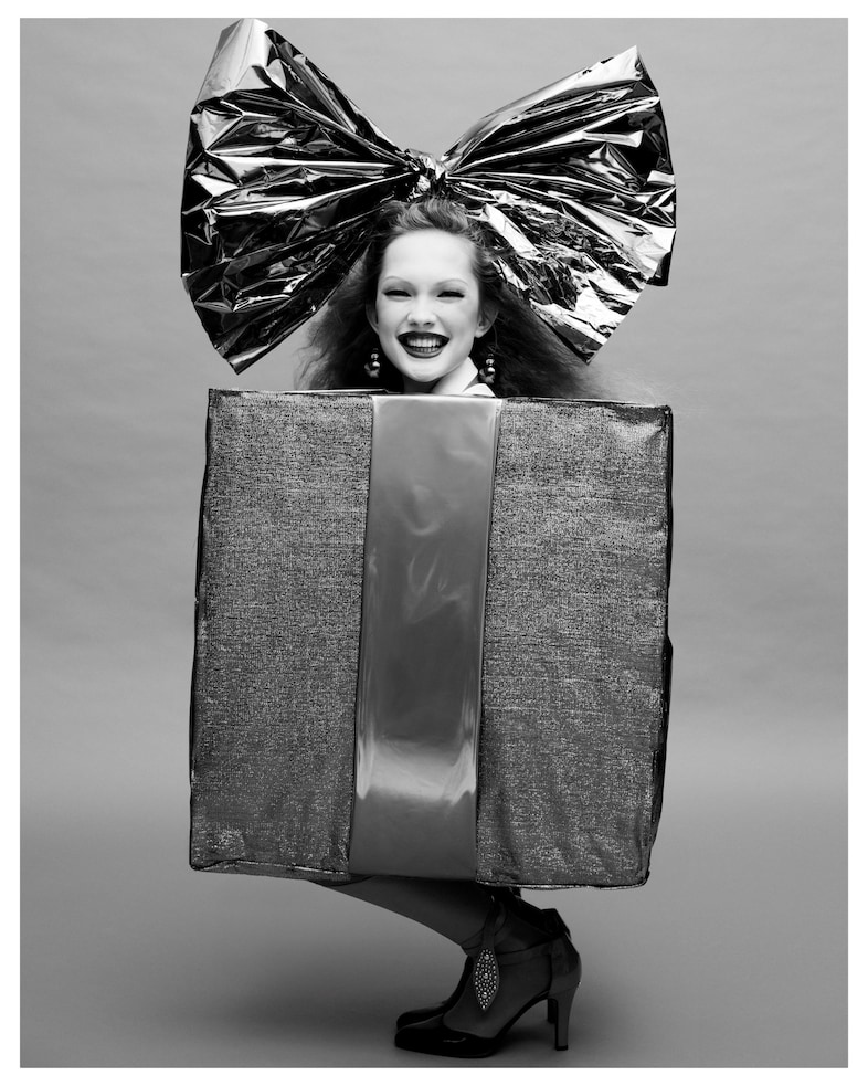 Festive fashion – Carlijn Jacobs x Imruh Asha 8