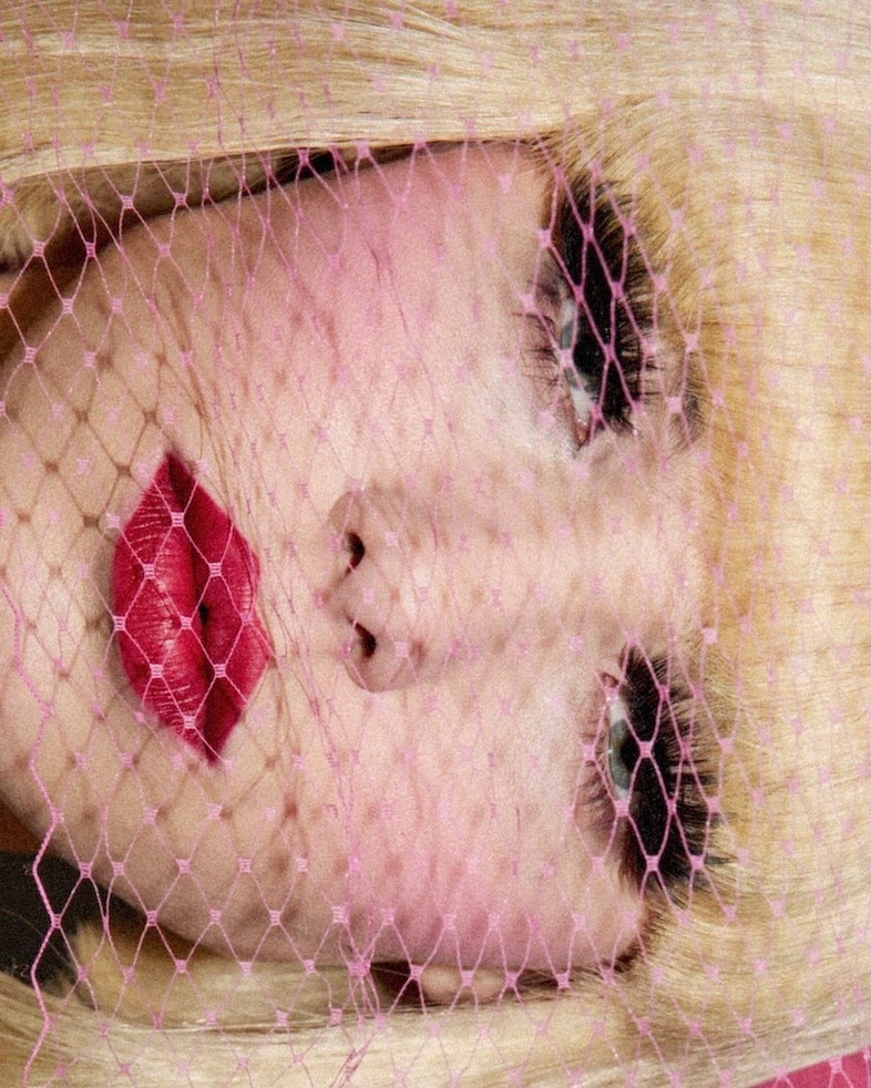 Festive fashion – Carlijn Jacobs x Imruh Asha 12