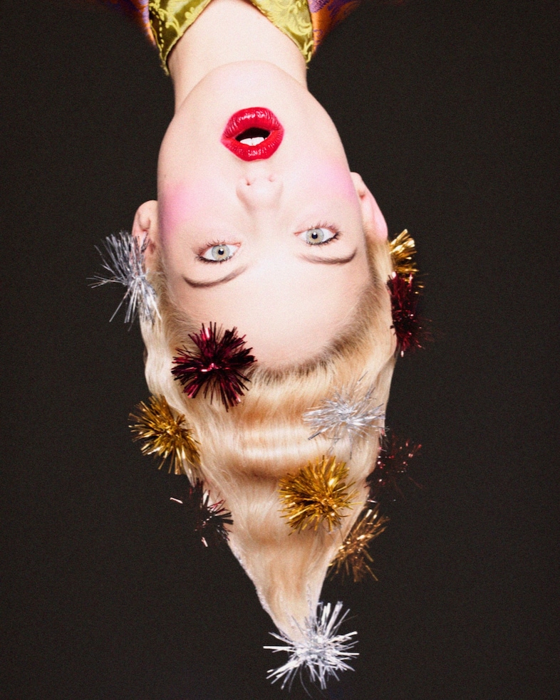 Festive fashion – Carlijn Jacobs x Imruh Asha 0