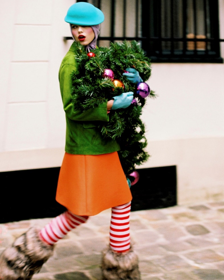 Festive fashion – Carlijn Jacobs x Imruh Asha 13