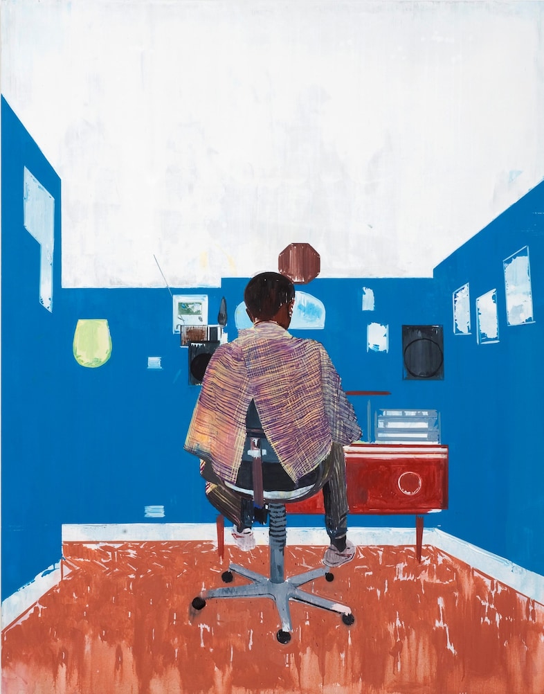 The Time is Always Now Philadelphia 8