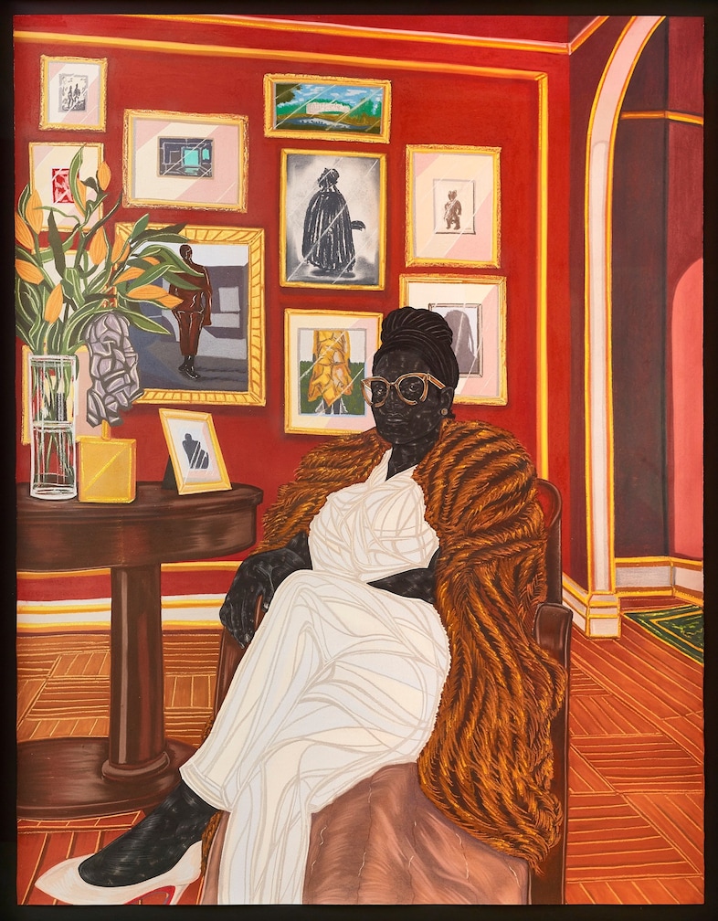 The Time is Always Now Philadelphia 14