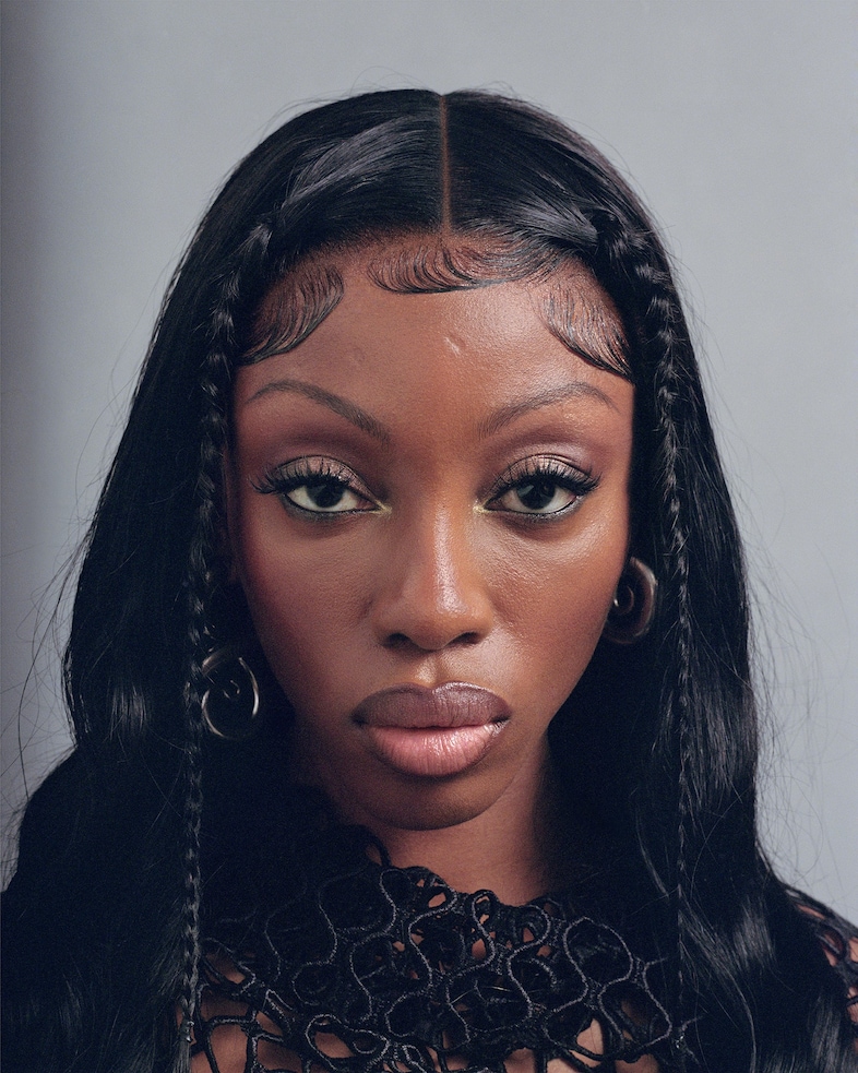 MAC Cosmetics nudes collection 0