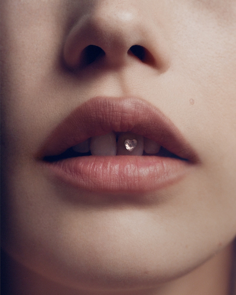 MAC Cosmetics nudes collection 1